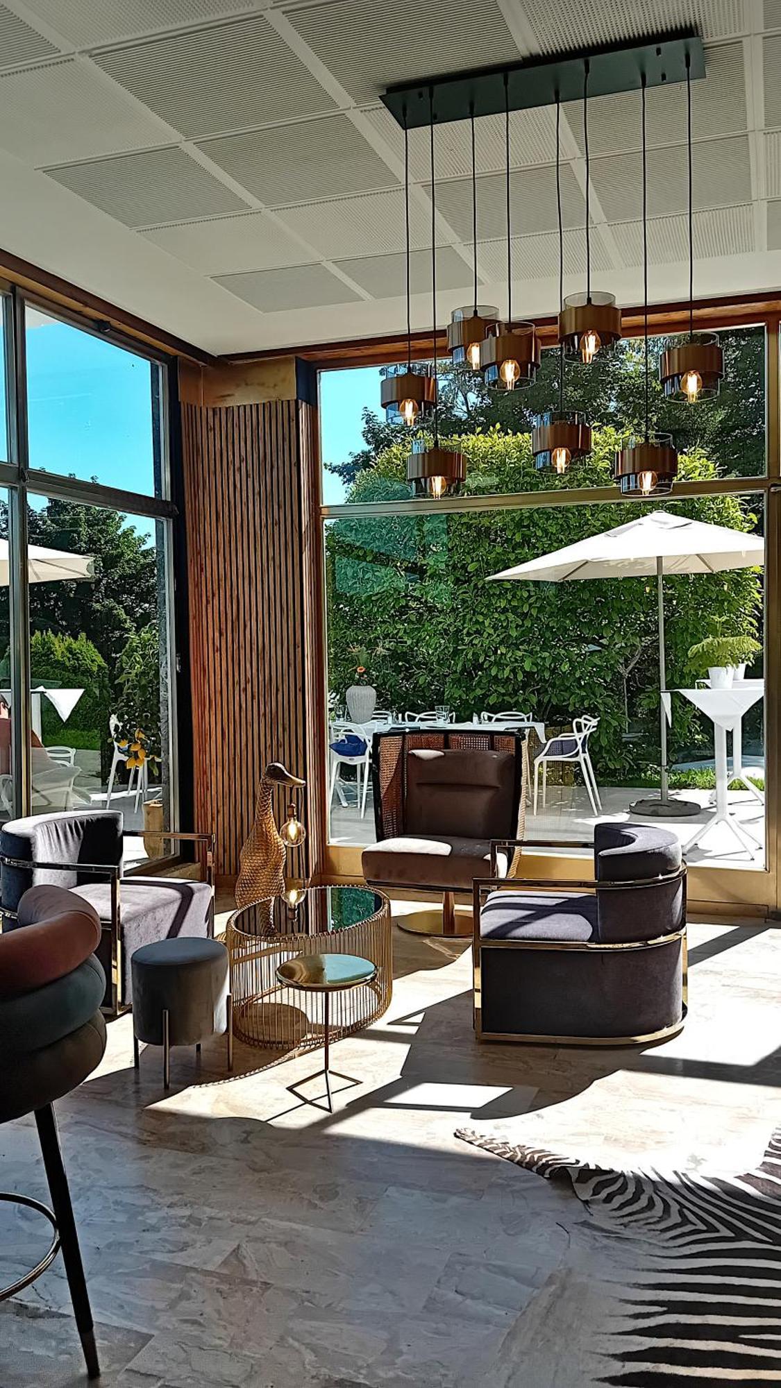 Tennis & Yacht Hotel Velden Velden am Wörthersee Exterior foto